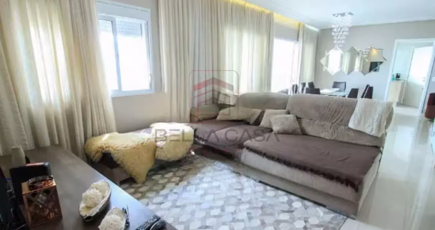 Apartamento a venda no Bairro da mooca com 3 quartos e varanda gourmet