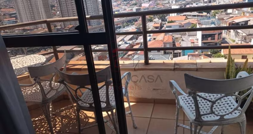 Apartamento a venda Vila Ema
