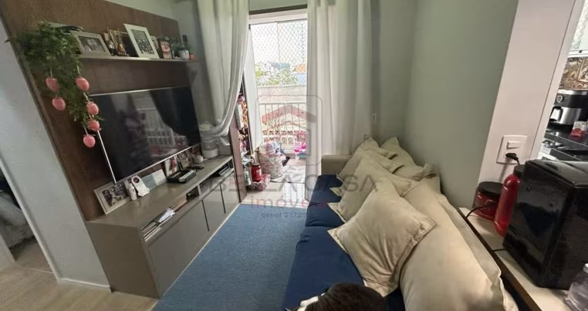 Apartamento a venda na Mooca