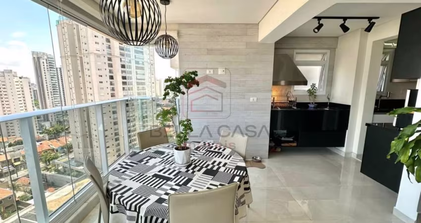 Apartamento  aconchegante   condomínio   Málaga     2 dormitórios    2 suites    2 vagas  + dep.