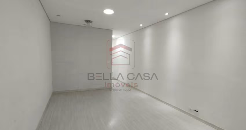 Casa em Condomínio Fechado Mooca, 80m2, 02 quartos sendo uma suíte e 01 vaga