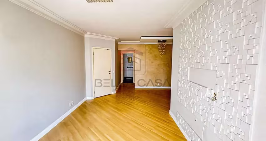 Apartamento no Portale Della Mooca - 107m2 - 3 quartos - 1 suite - 2 vagas