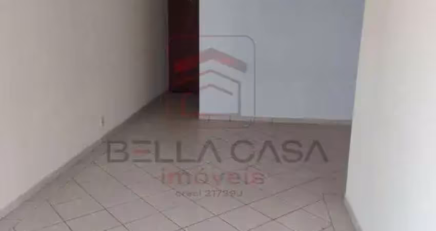 Apartamento reformado com 3 dormitórios e 1 vaga na vila ema