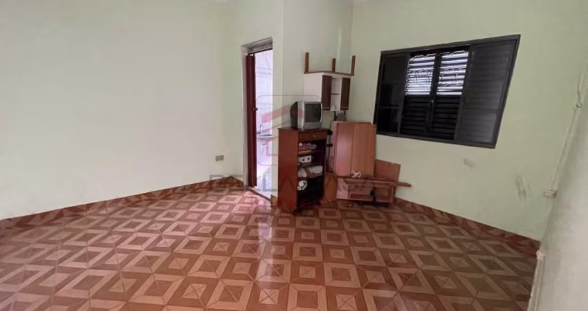 Casa a venda no Bairro da mooca
