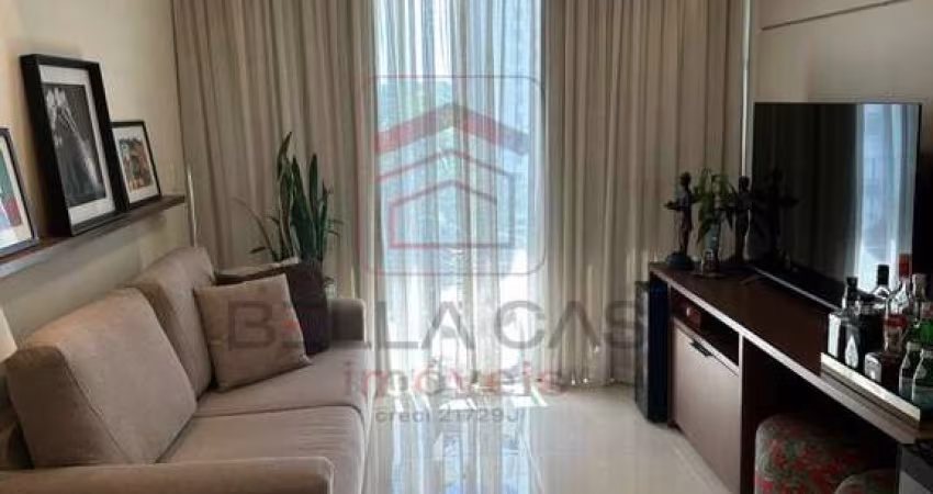 Apartamento a venda no Tautape com 2 quartos, 1 suíte e 1 vaga