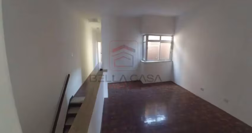 Casa Assobradada 80mts2- 2 dorm grandes