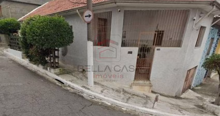 Casa térrea a venda Mooca