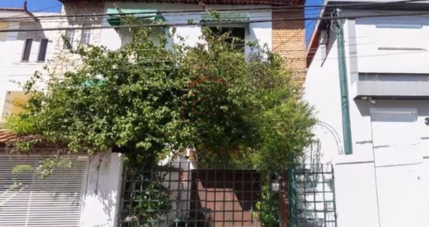 Casa a venda e locação jardim avelino