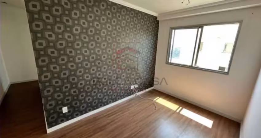 Apartamento a venda na r. do hipodromo com vaga de garagem