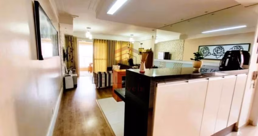 Apartamento  Mooca   85m2   3 dormitórios  1 suíte    2  vagas