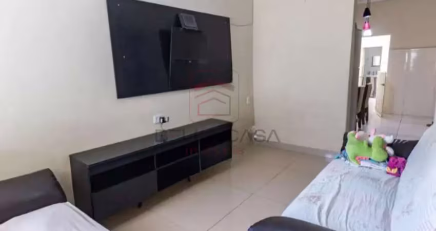 Casa térrea a venda no bairro da mooca com 2 quartos e 1 vaga de garagem