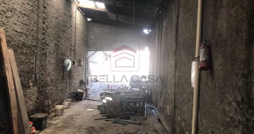Salão comercial a venda na Mooca