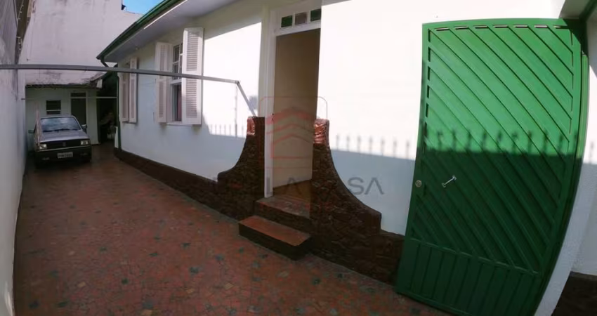CASA A VENDA COM 2 DORM. EM REGIÃO PRIVILEGIADA NO BELENZINHO