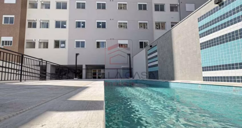 Apartamento impecável - Porteira fechada - a 150m do metrô Belem