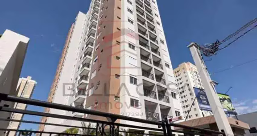 Apartamento impecável - porteira fechada - a 150m do metrô belem