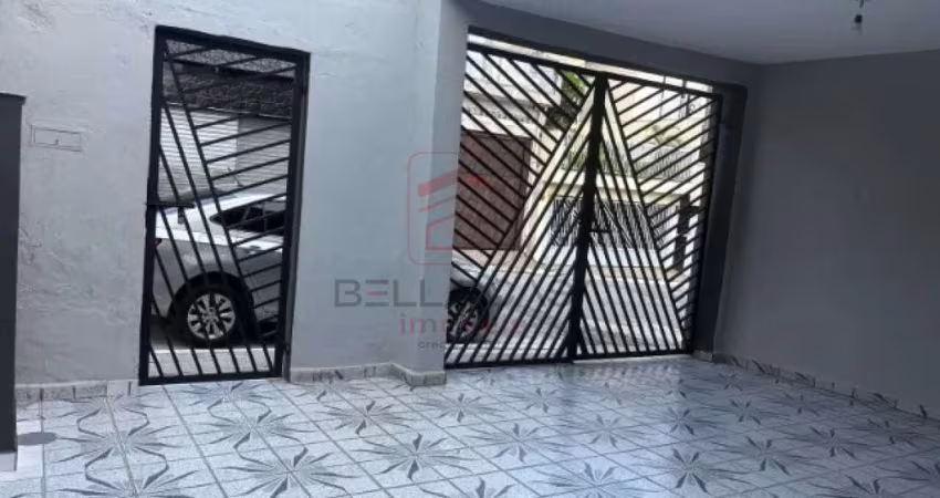 CASA TERREA a venda na vila ema