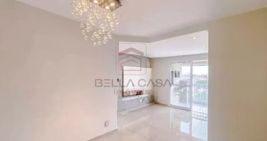 Apartamento 100m2 na Mooca,  3 dormitório sendo 1 Suite,2 vagas de garagem  .