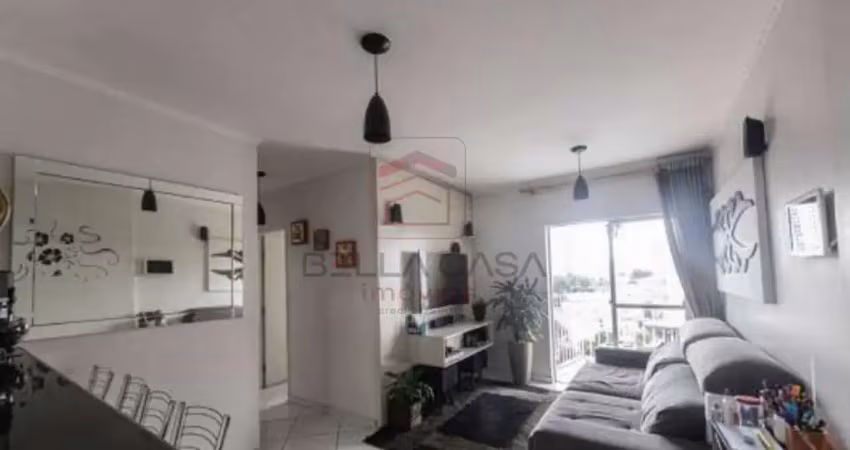 Apartamento com 2 quartos à venda na Rua Piraçununga, 681, Mooca, São Paulo