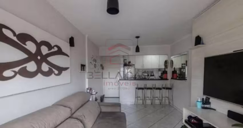 Apartamento na Mooca com 2 dormitórios