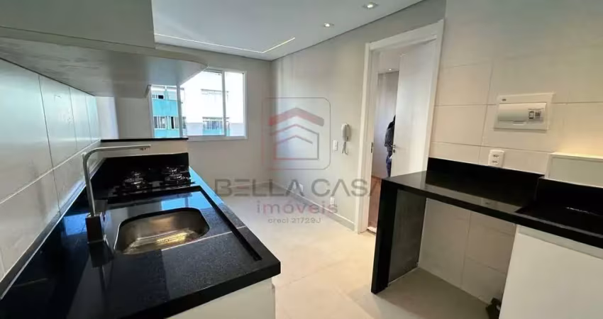 Apartamento a venda na mooca com 1 quarto e 1 vaga de garagem