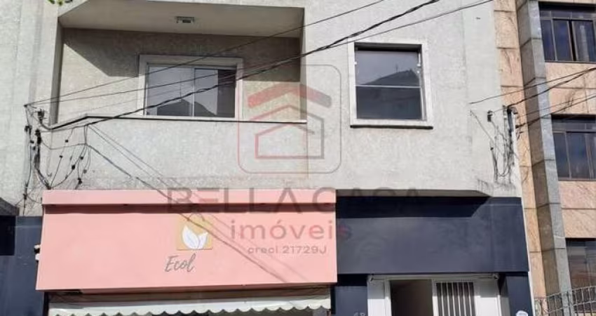 Prédio comercial para locação na Mooca