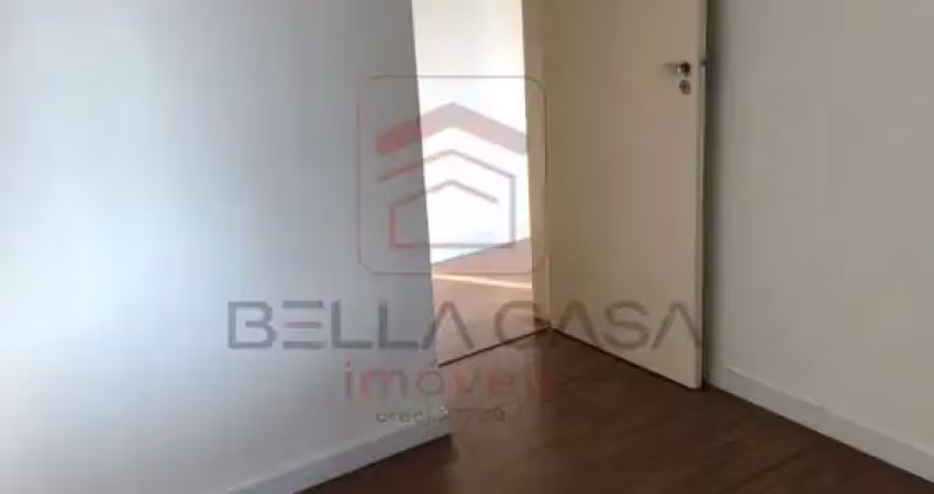 Apartamento a venda com 2 quartos e 1 vaga de garagem