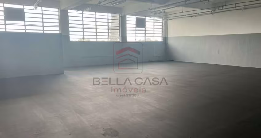 galpão - 2317 metros - diadema -São Pulo