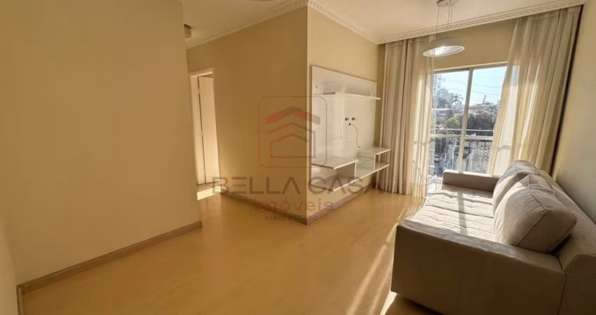 Apartamento a venda mooca, 2 dormitórios, 2 banheiros e 2 vagas.