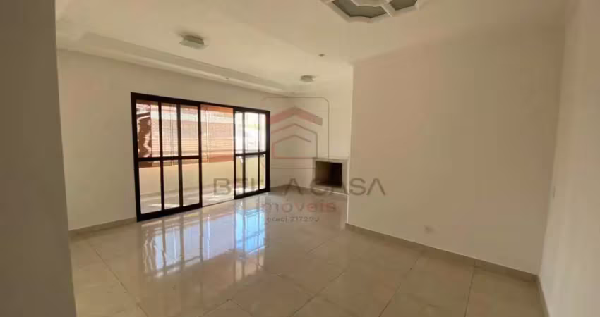 Apartamento para alugar em Mooca. com 4 dormitórios sendo 2 suítes, 3 banheiros no total e 3 vagas