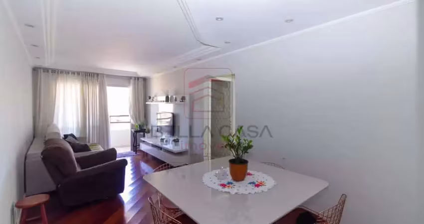 Apartamento na vila prudente, 67m2, 02 quartos, 01 vaga
