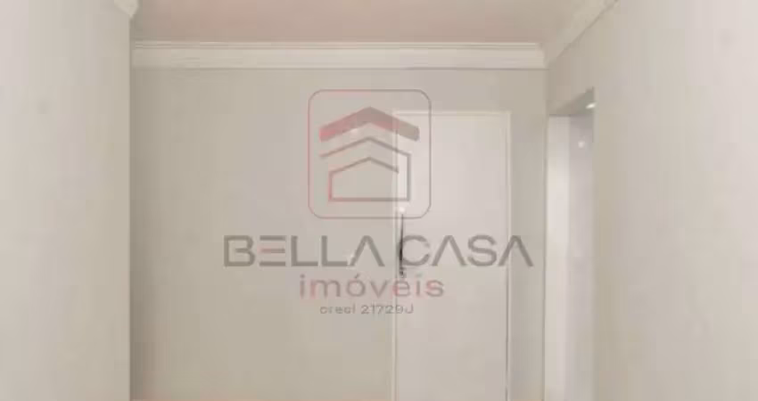 Apartamento à venda no Parque São Lucas com 44 m²