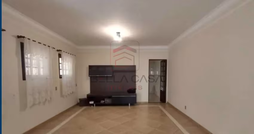 Casa de 185m² reformada