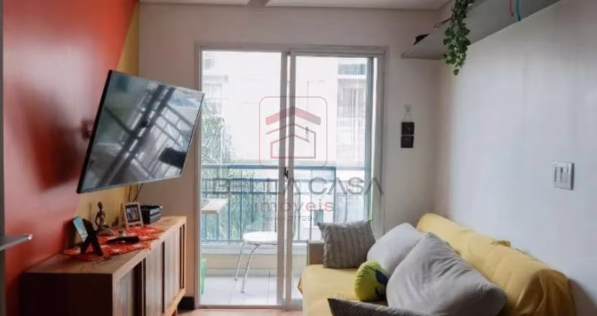 Apartamento  Mooca   2 dormitórios    1  vaga