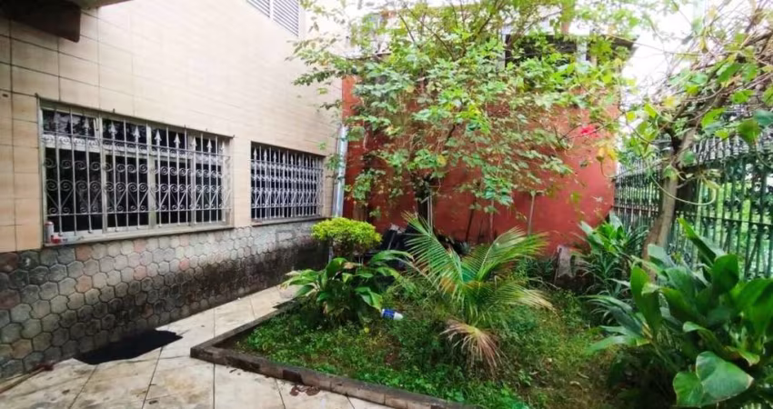 Sobrado na Vila Ema, 145m2, 03 quartos sendo 01 suíte e 06 vagtas
