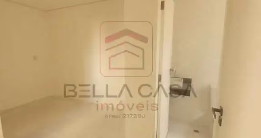 Apartamento studio novo para venda - pq. da mooca -