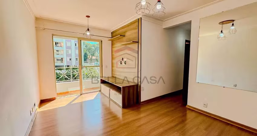 Apartamento a venda com 2 quartos e 1 vaga de garagem vila prudente