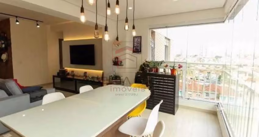 Condomínio Residencial RESERVA CHAMANTA. Rua Chamantá, 236 ? Mooca á venda