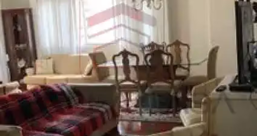 Apartamento com 4 quartos à venda na Rua Eleonora Cintra, 90, Jardim Anália Franco, São Paulo