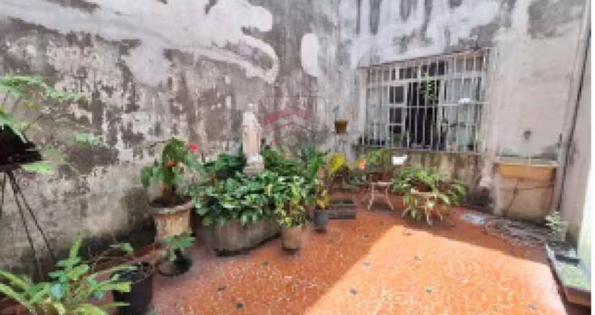 Apartamento com 1 quarto à venda na Rua Cajuru, 239, Belenzinho, São Paulo