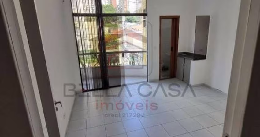Sala comercial para locação