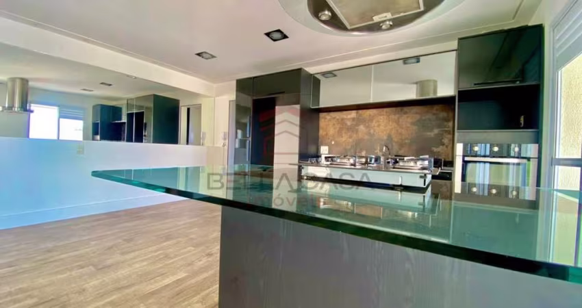Apartamento a venda no bairro da mooca com 3 dormitórios e varanda gourmet