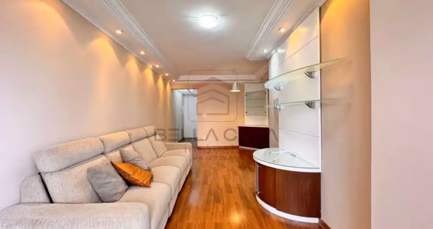 Apartamento com 3 quartos à venda na Rua Cônego Antônio Lessa, 353, Mooca, São Paulo