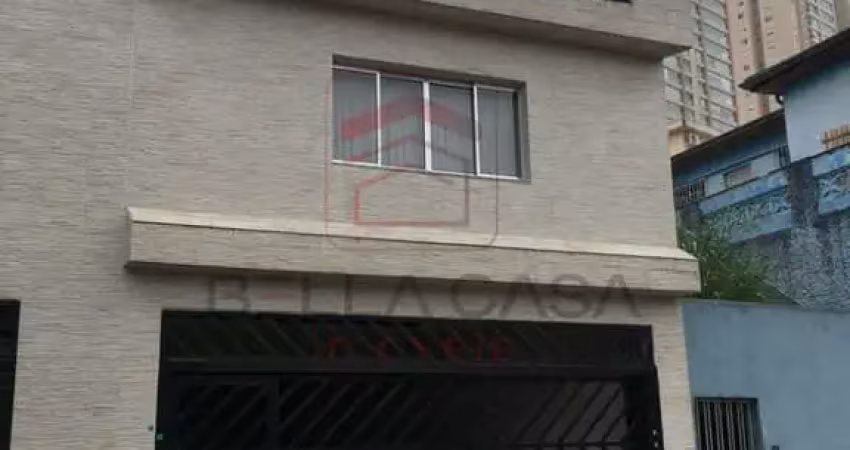 Casa com 4 quartos à venda na Rua Cônego Antônio Lessa, 171, Mooca, São Paulo