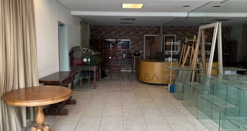 sobrado comercial - 5 salas - 2 vagas - Mooca - São Paulo