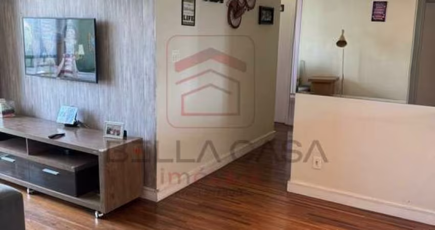 Apartamento  Mooca  50m2    2 dormitórios   1 vaga