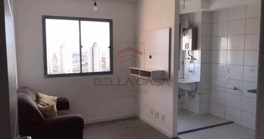 APARTAMENTO   MOOCA    MOBILIADO    1 DORMITORIO    SALA   COZINHA  BANHEIRO  AREA  DE  SERVIÇO
