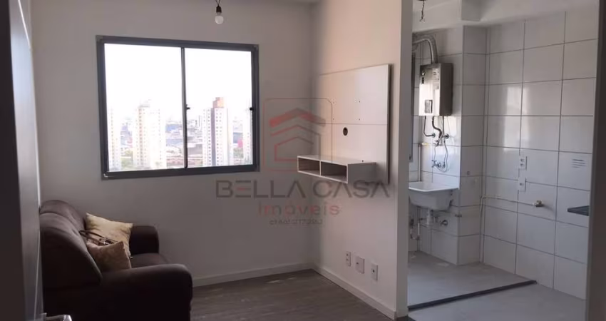 APARTAMENTO   MOOCA    MOBILIADO    1 DORMITORIO    SALA   COZINHA  BANHEIRO  AREA  DE  SERVIÇO