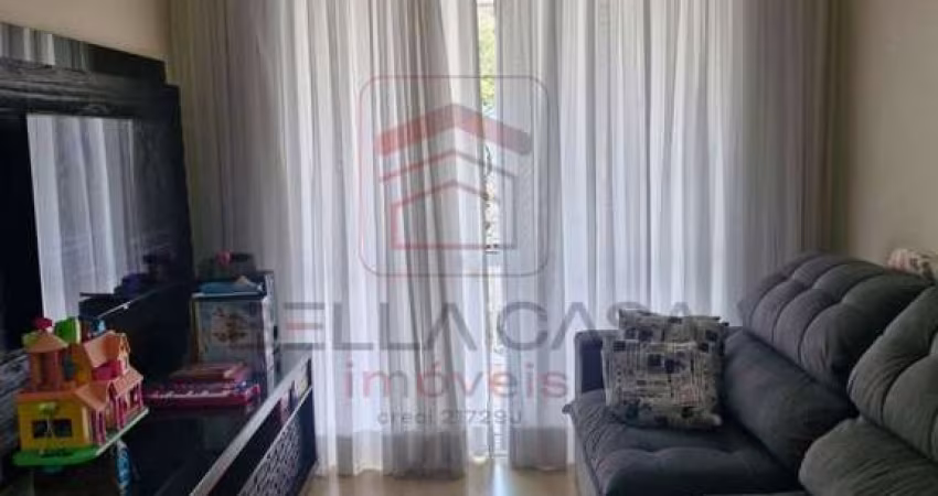 Apartamento á Venda Condominio Concepto Ilansa 03 Dormitórios, 02 Vagas