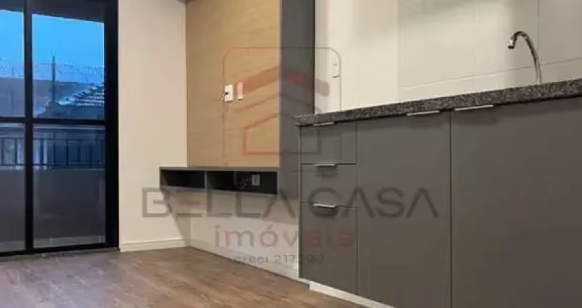 Apartamento com 1 quarto à venda na Rua Coronel Albino Bairão, 344, Belenzinho, São Paulo