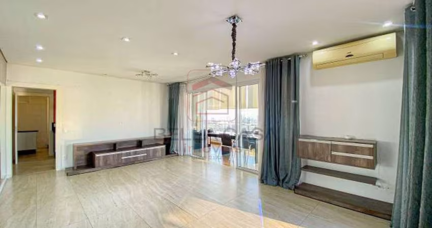 Cobertura 4 Quartos Mooca 287m²
